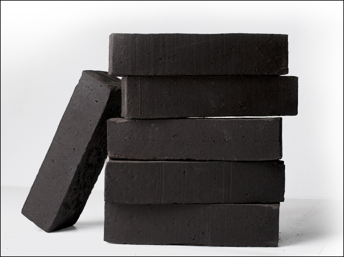 Briqueterie Vande Moortel lance deux nouveaux paves en terre cuite