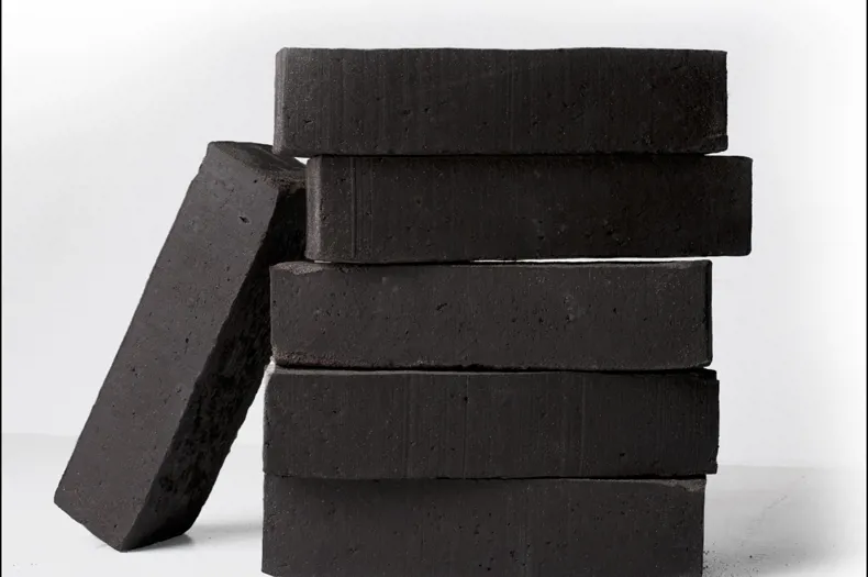 Briqueterie Vande Moortel lance deux nouveaux paves en terre cuite