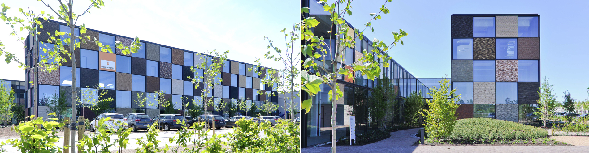 Nous sommes à votre disposition