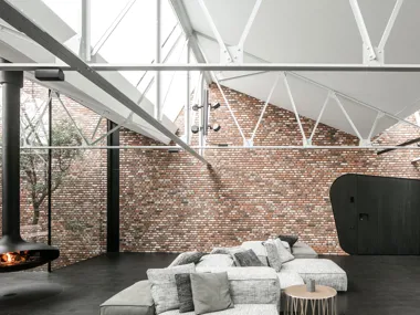 L'architecte comme chirurgien