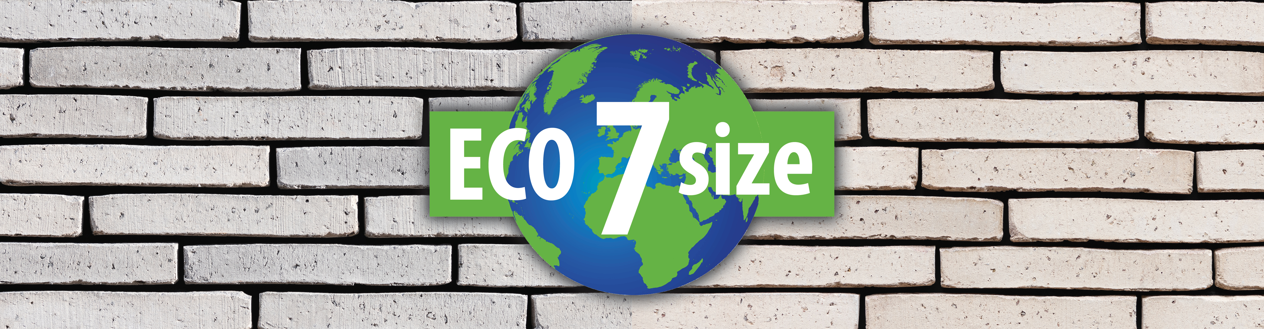 Nouvelles briques de parement linea7 7045 et 9002