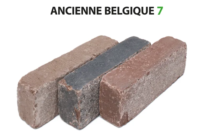 Lancement Ancienne Belgique 7